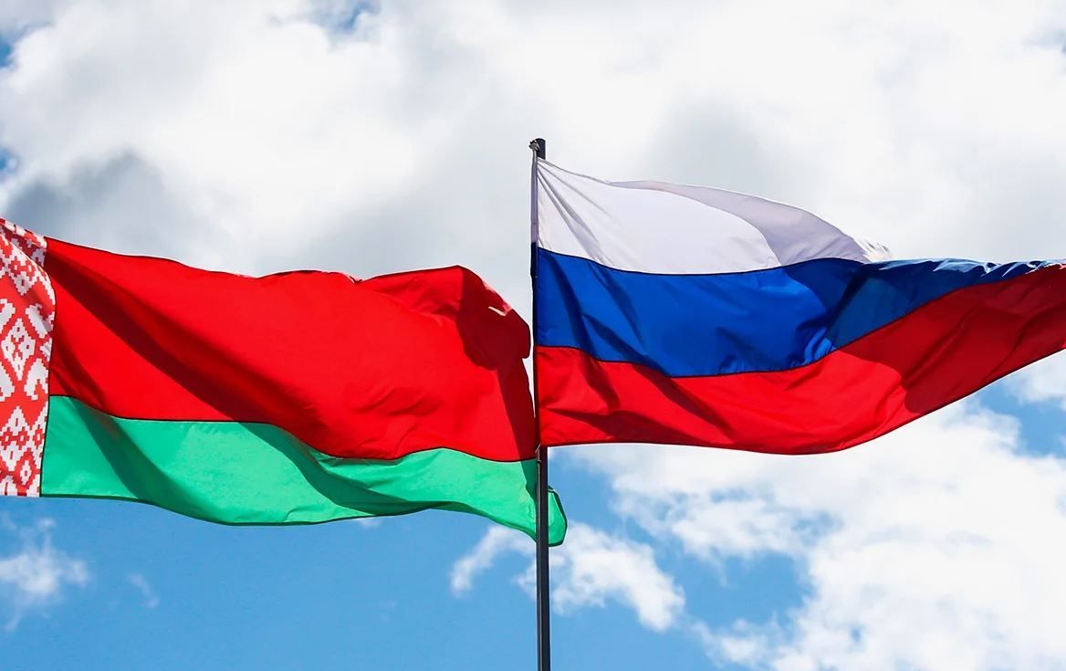 Единение народов россии и белоруссии