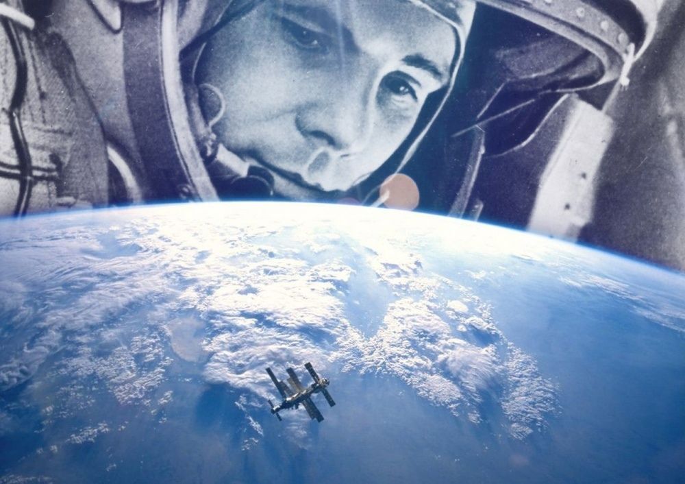 Сегодня весь мир отмечает День космонавтики - памятную дату, посвященную первому полету человека в космос