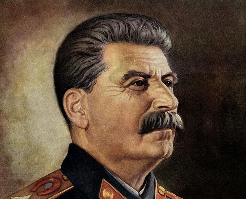 18 декабря 1878 г. - День рождения Иосифа Виссарионовича Сталина