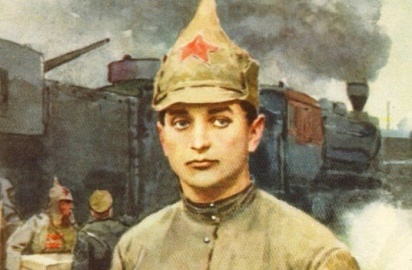 16 февраля 1893 года родился Михаил Николаевич Тухачевский