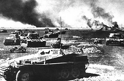 80-летие Победы в Курской битве
