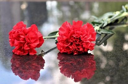 МОПД «ВЕЧНО ЖИВЫЕ» выражает искренние соболезнования родным и близким В. Ф. Кузьмина в связи со смертью его мамы – М. В. Кузьминой